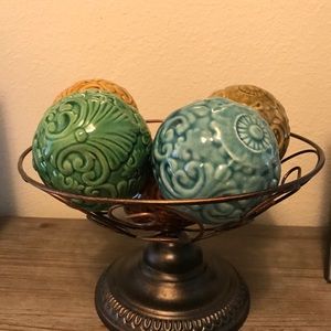 Decoration Center piece